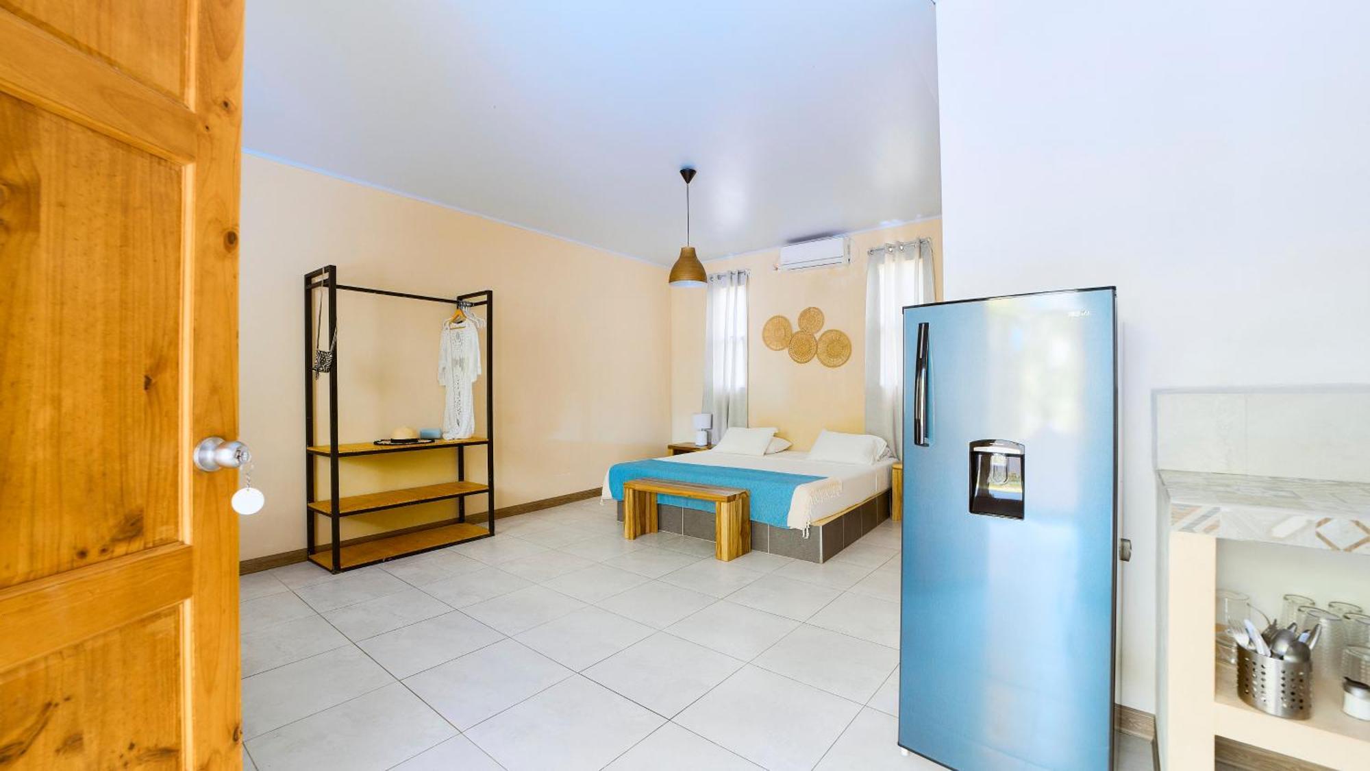La Tica Y La Gata Hotel Puerto Viejo de Talamanca Ngoại thất bức ảnh
